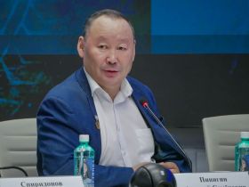 Участники Игр Дыгына узнали имена соперников и порядок выступлений