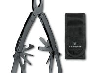 Мультитул Victorinox SwissTool Spirit MXBS, нержавеющая сталь, 24 функции
