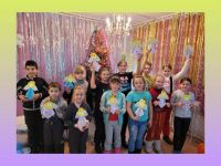 Дом культуры села Партизанского