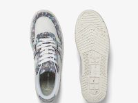 Мужские кеды Lacoste L001
