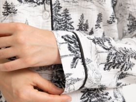 Пижама Chalet I