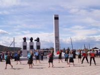 Районный дом культуры с. Акша