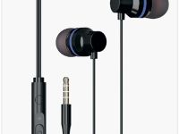 Наушники Red Line SP20 Чёрные