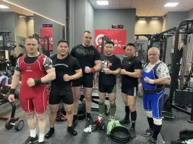 Команда «Железных дорог Якутии» завоевала первое место на международном «Кубке Амура»