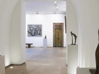 Галерея Надежды Брыкиной