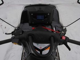 Снегоход STELS 600L Ермак CVTech