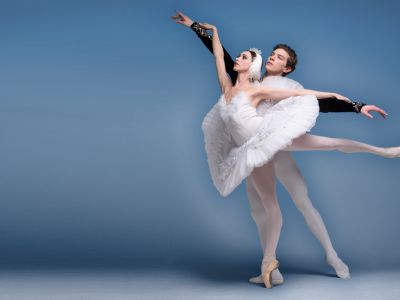 Билеты на Лебединое озеро (Эрмитажный театр) / Театр | Афиша | ИнфоТаймс