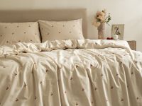 Постельное белье Cherry heart