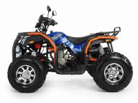 Квадроцикл TIGER 4х4 380