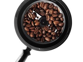 Кофемолка REDMOND RCG-M1609