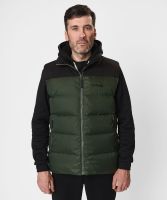 Мужской пуховый жилет Red Fox Nansen R