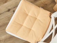 Подушка на стул Мимоза/Mimosa, 2 шт.