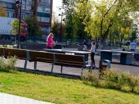 Парк 30-летия Победы