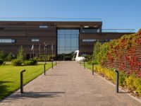 Кинотеатр «Кино & театр. Репино-Ленинское»