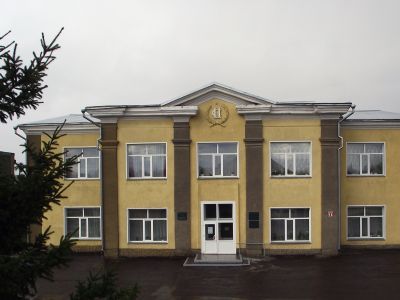 Маслянинский историко-краеведческий музей