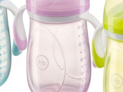 Роскачество проверило детские сухие смеси