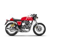 Мотоцикл ROYAL ENFIELD Continental GT