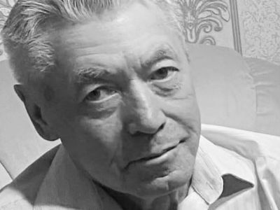 Ушел из жизни заслуженный строитель Якутии Владимир Кожевников