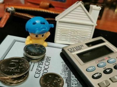 Права на господдержку могут расширить многодетным семьям с ипотекой