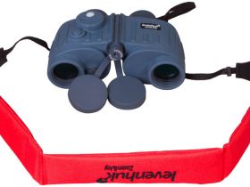 Бинокль Levenhuk Nelson 8x30