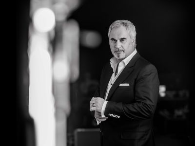 Билеты на Валерий Меладзе (Дворец Республики) / Концерт | Афиша | ИнфоТаймс