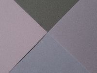 Абразивная бумага для пастели nuance., 500 грит, 39х54, цвет Туман