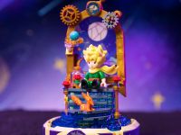 The Little Prince 86324_P Конструктор Маленький принц - Звездные врата