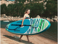 Надувная доска для SUP-бординга FUNWATER 10'6 Ocean