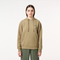 Женская толстовка Lacoste с капюшоном