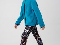 Куртка трикотажная для мальчиков