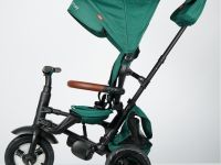Детский велосипед Q Play Q-Play Rito Deluxe, год 2025, цвет Зеленый