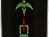 Велосипедная фляга Elite Kebea ECSI (черный 550 мл)