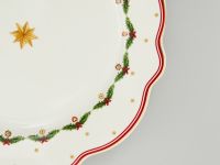 Тарелка Charming Time I