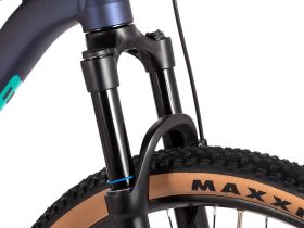 Горный велосипед Stinger Graphite STD 29, год 2025, цвет Серый, ростовка 18