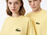 Футболка Lacoste Unisex