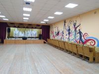 Центр творчества «Алешинский»