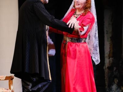 Проделки Ханумы