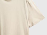 Базовая футболка, Бежевый