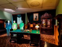 Тульский государственный музей оружия