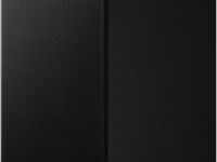 Акустическая система Samsung HW-B750F/RU черный