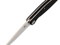 Складной нож Honor Ajax, сталь VG-10 сатин, рукоять G-10