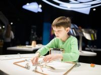 Музей «ИнноПарк»