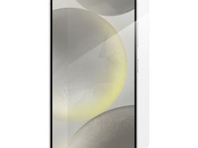 Защитное стекло ANANK 9H для Samsung Galaxy S26 антибликовое прозрачное