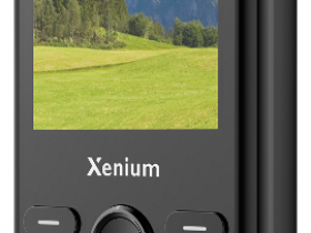 Мобильный телефон Xenium
