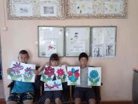 Чукаринский сельский клуб