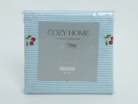 Комплект наволочек Вишневая полоска/Cherry stripe