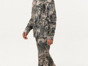 Джемпер Remington Polar Dream FIT  Figure