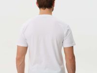 Комплект базовых футболок Remington next-to-skin (белая/черная)