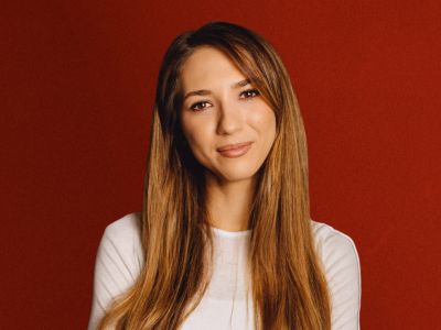 Билеты на Надя Джабраилова (ДК «Железнодорожник») / Стендап | Афиша | ИнфоТаймс