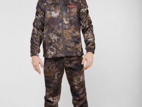 Джемпер Remington Polar Dream Timber для охоты, от +5 до +15 °C